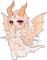 commissioned by Jen-Til @ deviantart